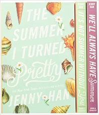  The Complete Summer I Turned Pretty Trilogy (Boxed Set)