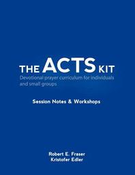 The ACTS Kit