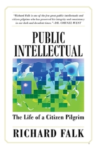  Public Intellectual