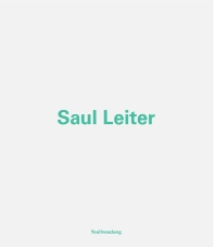  Saul Leiter(영문판)