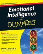  Emotional Intelligence for Dummies