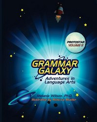  Grammar Galaxy