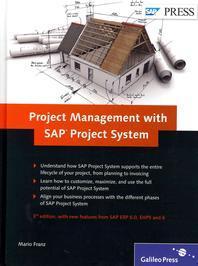  Project Management with SAP Project System