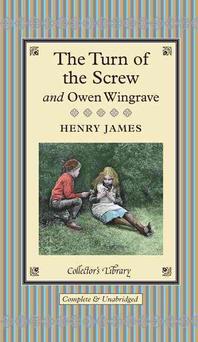  Turn of the Screw & Owen Wingrave
