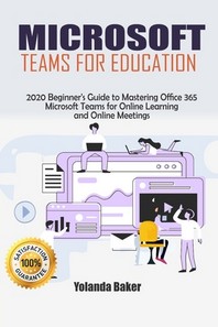  Microsoft Teams for Education