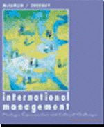  International Management 2/E