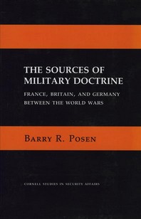  The Sources of Military Doctrine