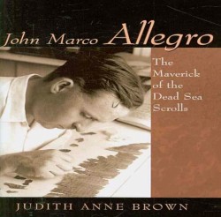  John Marco Allegro
