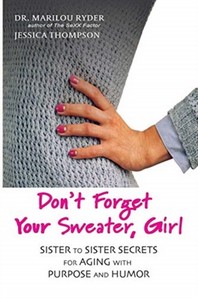  Don't Forget Your Sweater, Girl