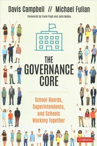  The Governance Core