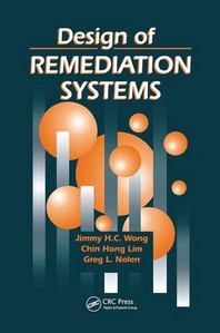  Design of Remediation Systems