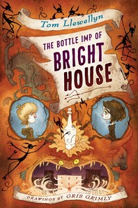  The Bottle Imp of Bright House