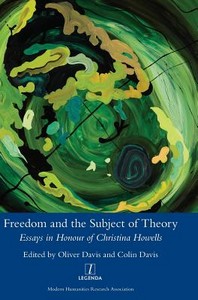  Freedom and the Subject of Theory