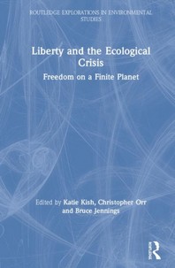  Liberty and the Ecological Crisis