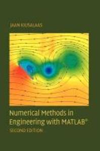 Numerical Methods in Engineering with MATLAB ?