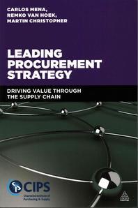  Leading Procurement Strategy
