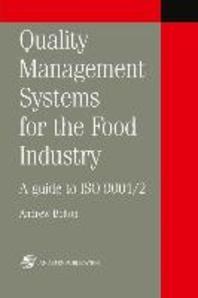  Quality Management Systems for the Food Industry