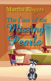  The Case of the Missing Pearls