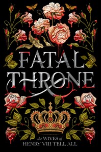  Fatal Throne