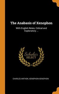  The Anabasis of Xenophon