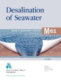  M61 Desalination of Seawater