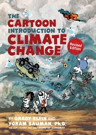  The Cartoon Introduction to Climate Change, Revised Edition