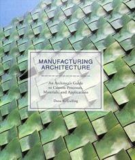  Manufacturing Architecture