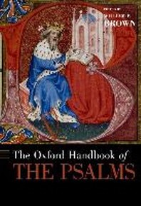  The Oxford Handbook of the Psalms