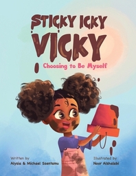  Sticky Icky Vicky