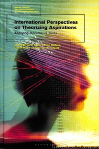  International Perspectives on Theorizing Aspirations