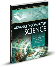  Advanced Computer Science: For The IB Diploma Program