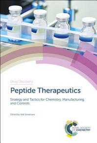  Peptide Therapeutics