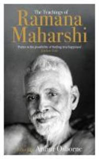 Teachings of Ramana Maharshi