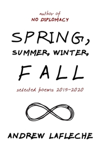  Spring, Summer, Winter, Fall