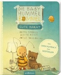  Die Baby Hummel Bommel - Gute Nacht