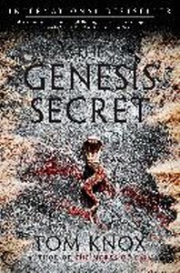  The Genesis Secret
