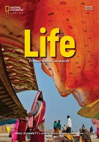  Life Advanced Student's Book and App