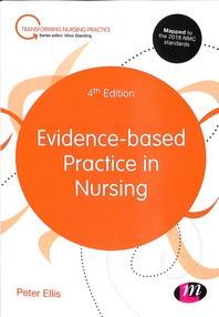  Evidence-Based Practice in Nursing