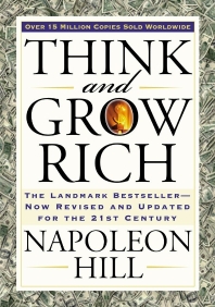  Think And Grow Rich [Deckle Edge]
