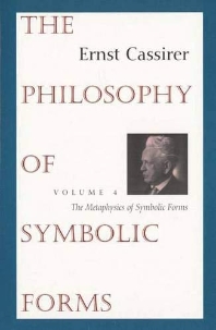  Philosophy of Symbolic Forms
