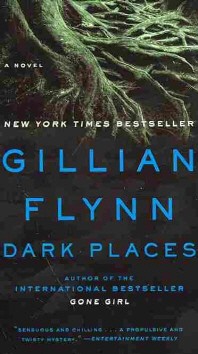  Dark Places: A Novel