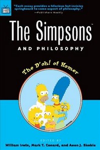  The Simpsons and Philosophy