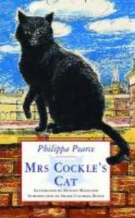  Mrs Cockle's Cat
