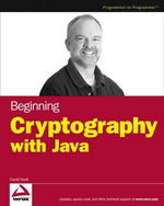 Beginning Cryptography with Java