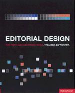 Editorial Design (Portfolio)