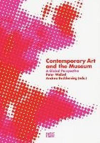  Contemporary Art and the Museum