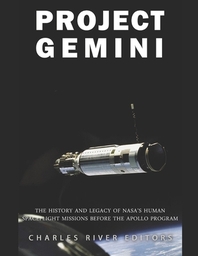  Project Gemini