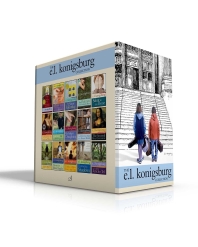  The E.L. Konigsburg Collection