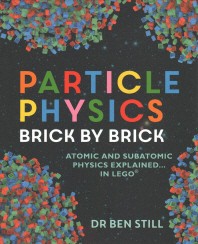  Particle Physics Brick by Brick