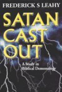  Satan Cast Out